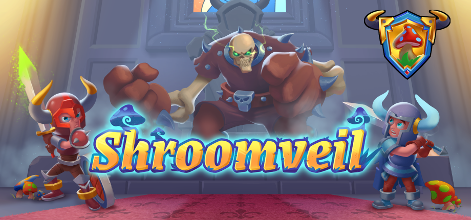 Shroomveil Header Capsule